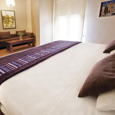 Hotel Fuente El Cura Sax Εξωτερικό φωτογραφία