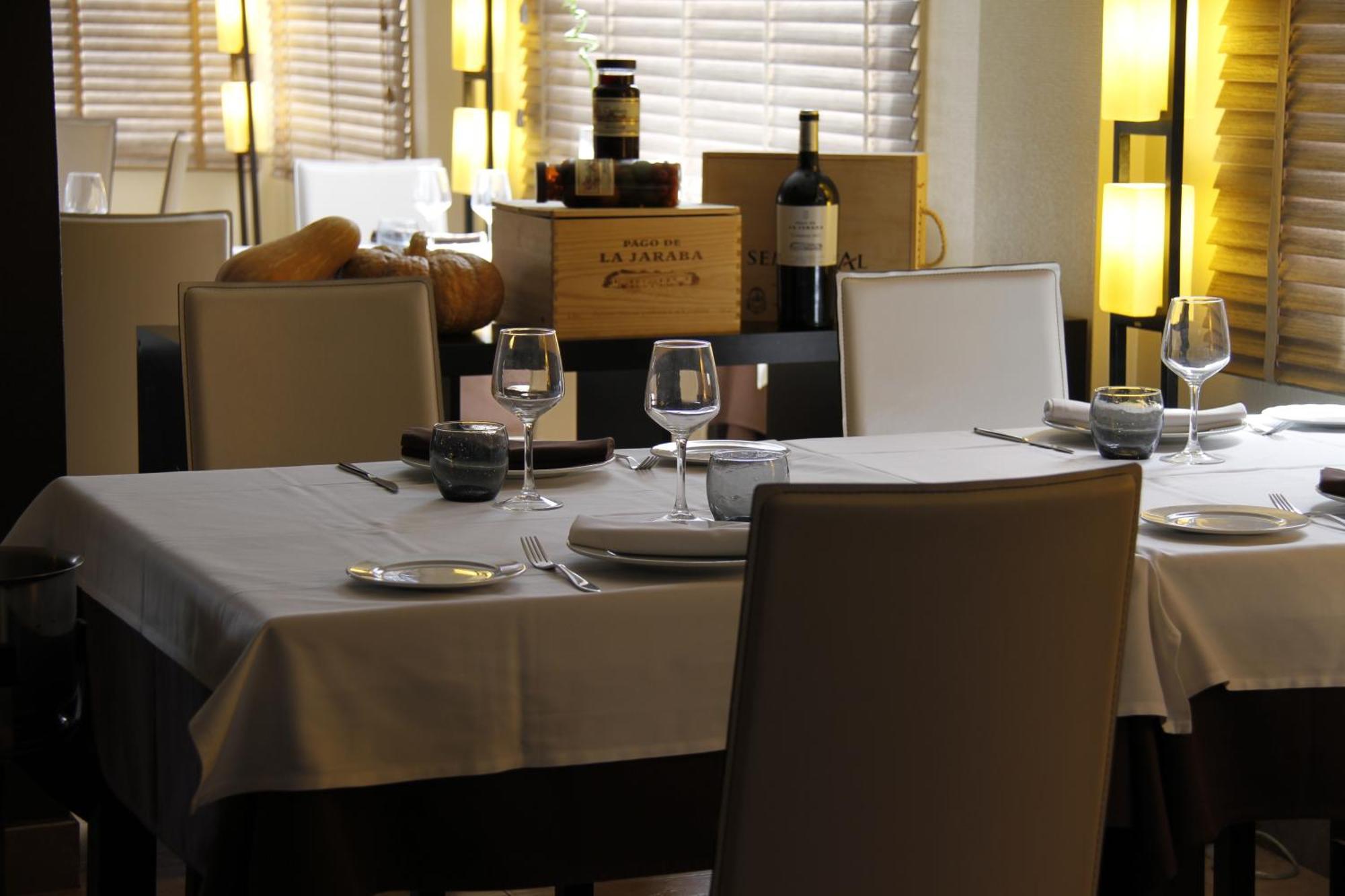 Hotel Fuente El Cura Sax Εξωτερικό φωτογραφία