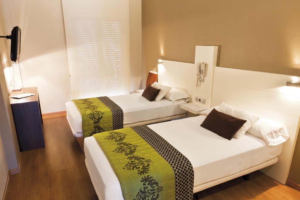 Hotel Fuente El Cura Sax Εξωτερικό φωτογραφία