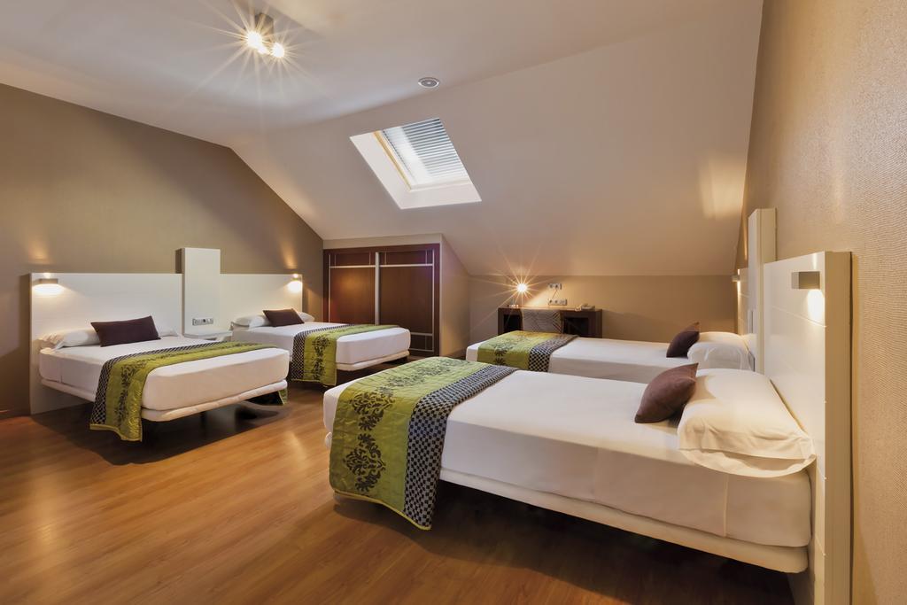 Hotel Fuente El Cura Sax Εξωτερικό φωτογραφία