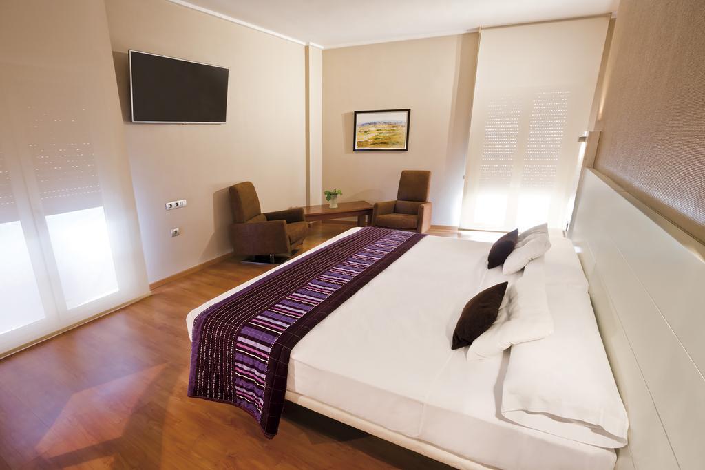 Hotel Fuente El Cura Sax Εξωτερικό φωτογραφία