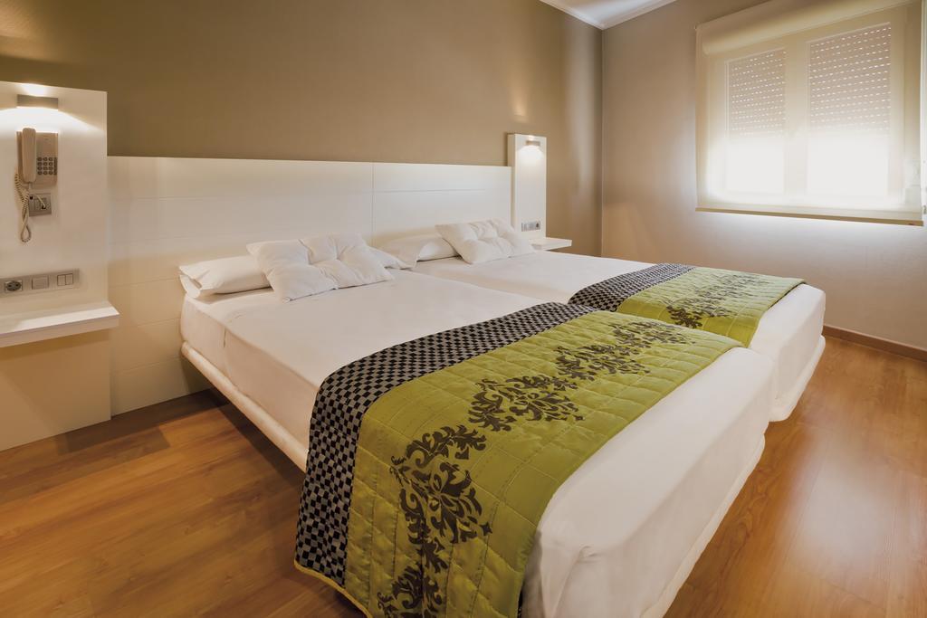 Hotel Fuente El Cura Sax Εξωτερικό φωτογραφία