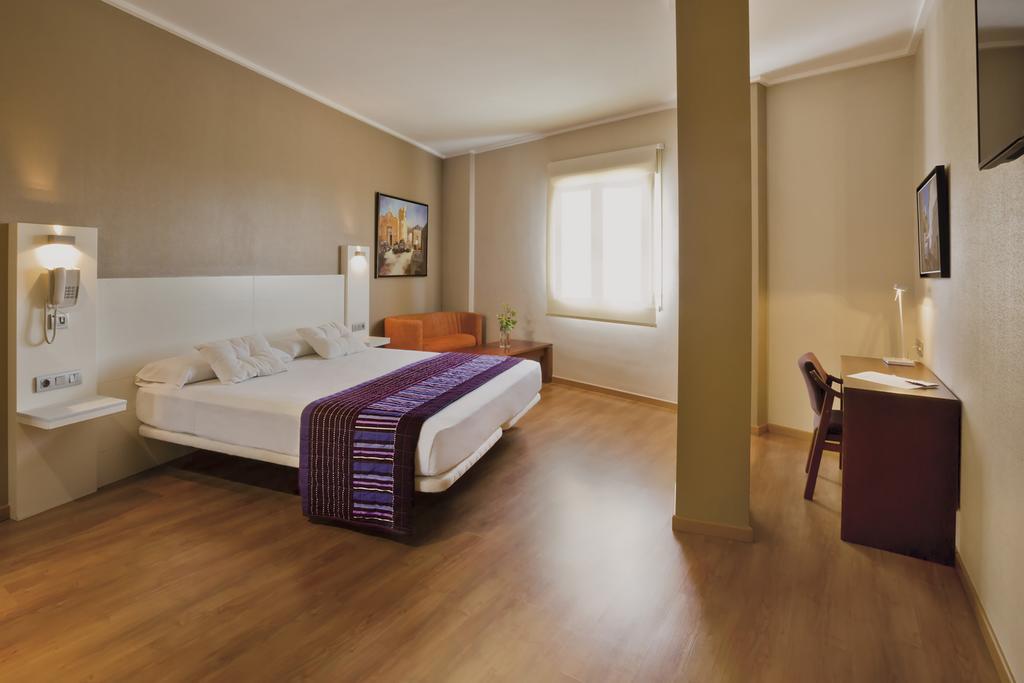 Hotel Fuente El Cura Sax Εξωτερικό φωτογραφία