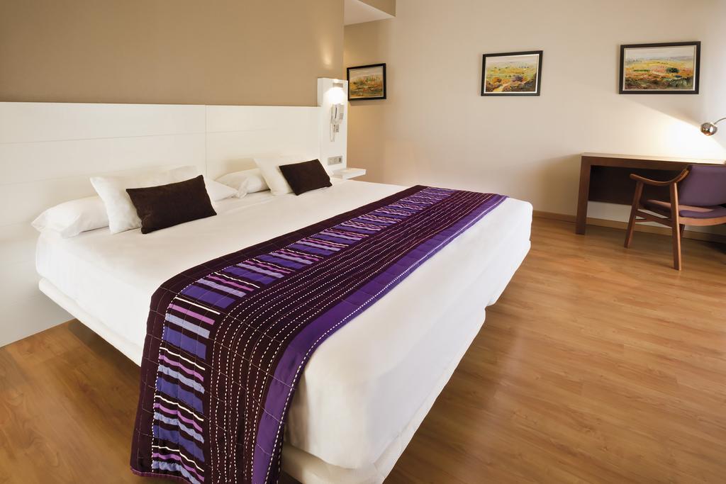 Hotel Fuente El Cura Sax Εξωτερικό φωτογραφία