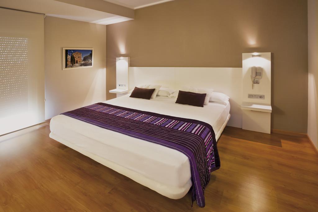 Hotel Fuente El Cura Sax Εξωτερικό φωτογραφία