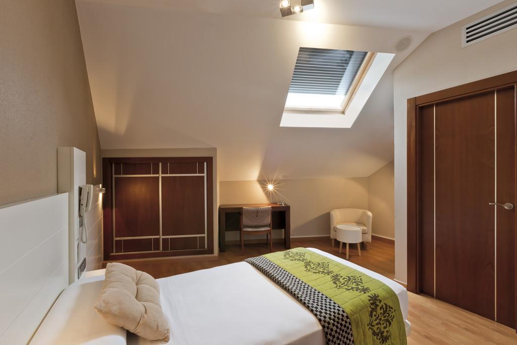 Hotel Fuente El Cura Sax Εξωτερικό φωτογραφία