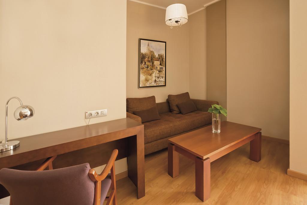Hotel Fuente El Cura Sax Εξωτερικό φωτογραφία