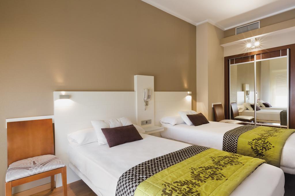 Hotel Fuente El Cura Sax Εξωτερικό φωτογραφία