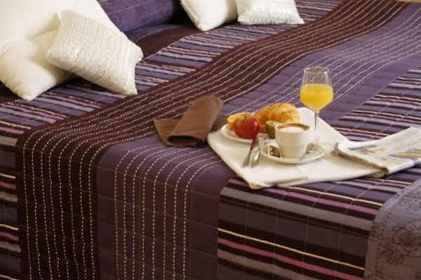 Hotel Fuente El Cura Sax Εξωτερικό φωτογραφία