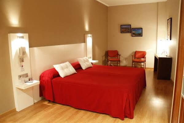 Hotel Fuente El Cura Sax Εξωτερικό φωτογραφία
