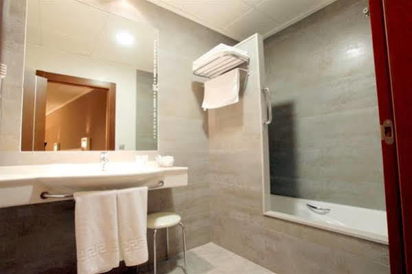 Hotel Fuente El Cura Sax Εξωτερικό φωτογραφία