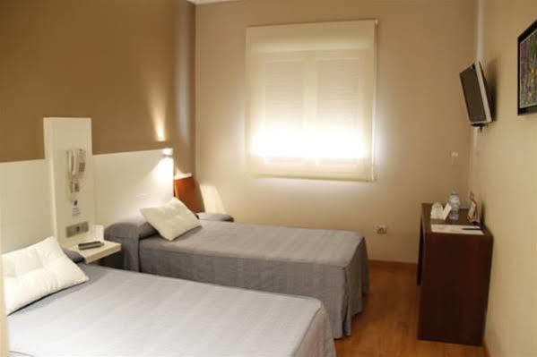 Hotel Fuente El Cura Sax Εξωτερικό φωτογραφία