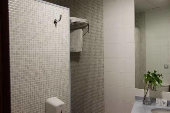 Hotel Fuente El Cura Sax Εξωτερικό φωτογραφία