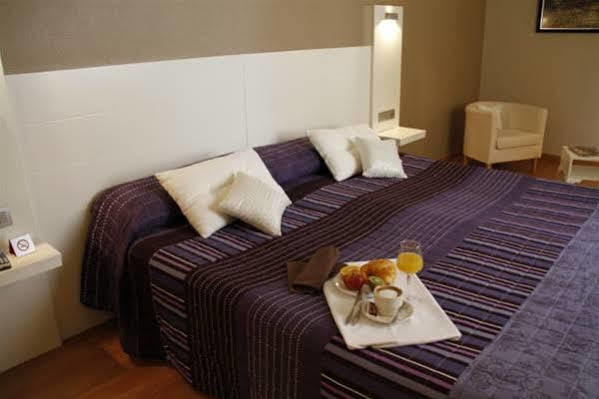 Hotel Fuente El Cura Sax Εξωτερικό φωτογραφία