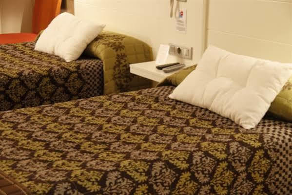 Hotel Fuente El Cura Sax Εξωτερικό φωτογραφία